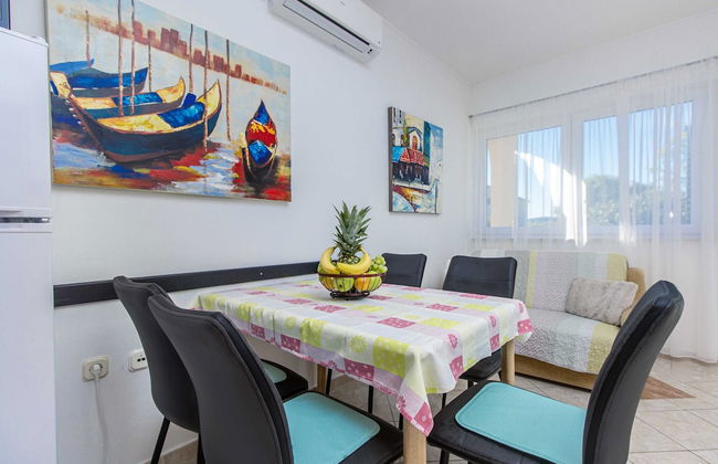 Apartments N&N - Photo 30