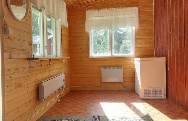 3 Person Holiday Home in Graninge - Foto 10