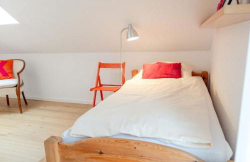 Ferienwohnung Kleine Auszeit in Dillingen an der Donau - Foto 18