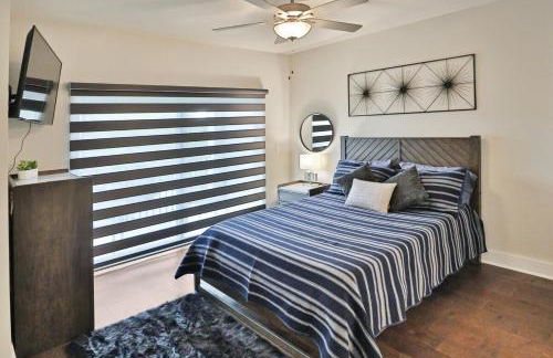 Luxury 3 bedroom, all with private bathrooms - Foto 29