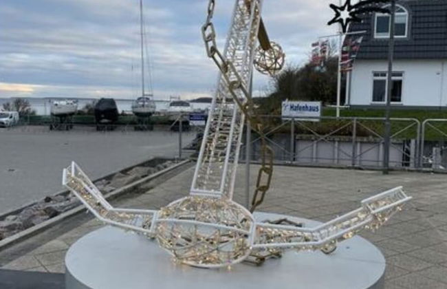 Holiday Apartment With the Sound of the sea - Foto 21