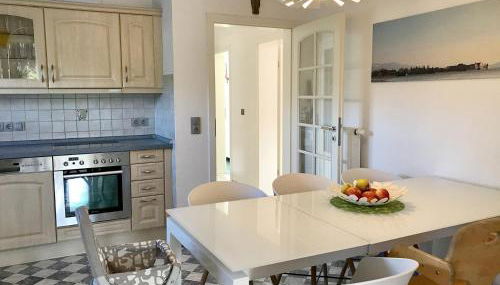 Ferienwohnung Im Vogelsang - Ihr Zuhause zwischen Allgäu und Bodensee - Foto 5