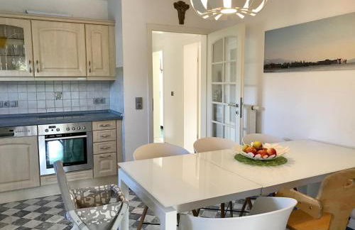 Ferienwohnung Im Vogelsang - Ihr Zuhause zwischen Allgäu und Bodensee - Foto 5