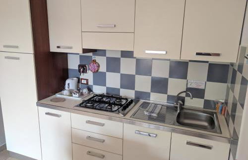 Residence Le Rose - Foto 34