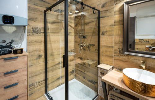 Cozy House In Nature With Hot Tub - Happy Rentals - Foto 17