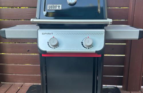 Blue Ridge Cozy Cabin-Hot Tub & Dog Friendly - Foto 15