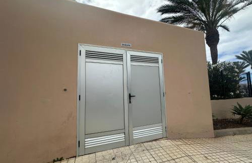 Cozy apartment in Playa Paraiso - Foto 41