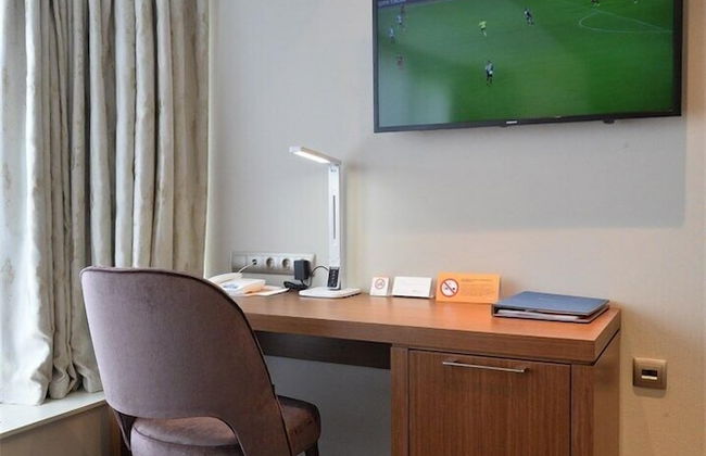 Apart-Hotel Mezhdunarodnaya - Foto 5