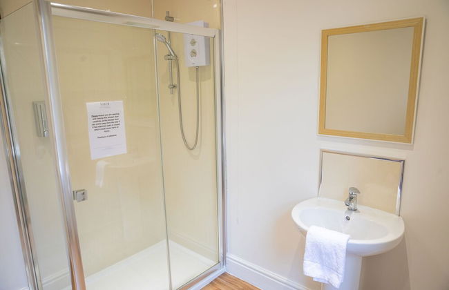 Sapphire Suite Sasco Apartments - Foto 21