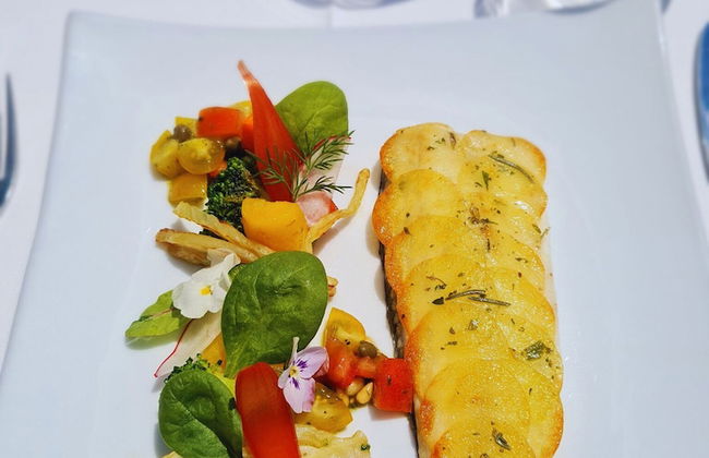 Aparthotel Helvetia Intergolf - Foto 53