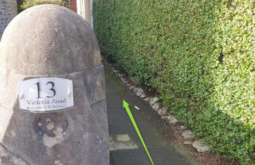 Welcome to St Helena Dunoon, a traditional villa - Foto 30