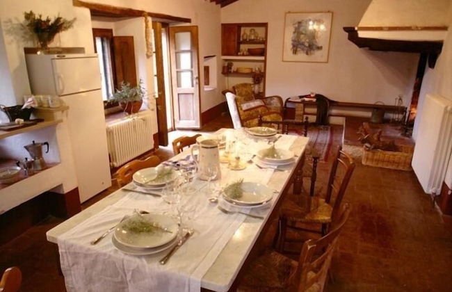 Tenuta di Spannocchia - Foto 43