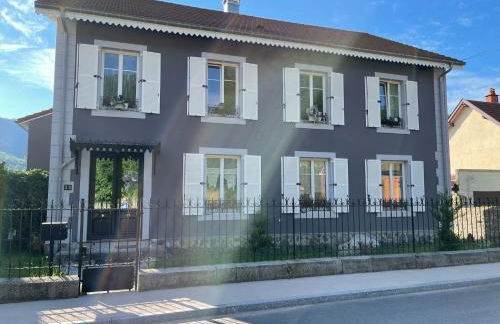 La maison des douceurs - Foto 1