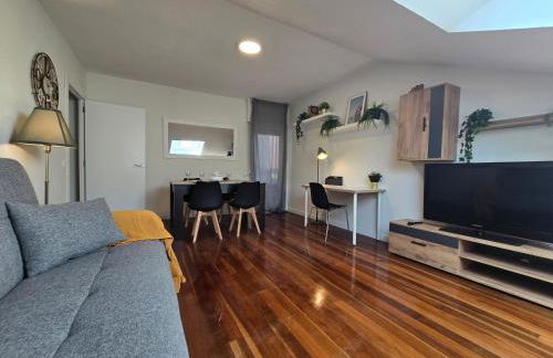 CÉNTRICO ÁTICO Solares RH-10 - Foto 18