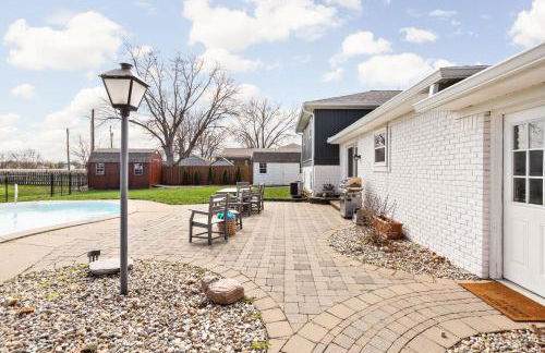 Entertainer's Dream w Pool and Games - Foto 62