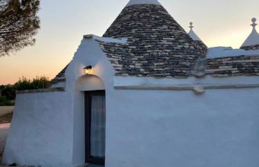 I PapaTrulli MiniResort - Foto 37