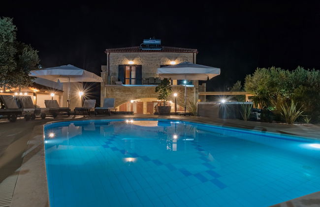 Villa Freedom - Foto 23