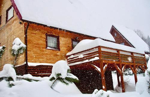 Dom CROCUS z ogrodem w Parku Krajobrazowym - Foto 30