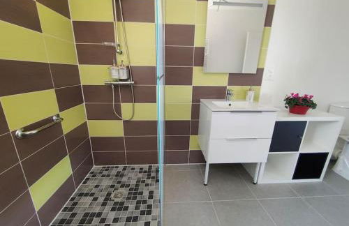 Perroquet & Koala 2 logements 10min du zoo de Beauval et proche château - Foto 21