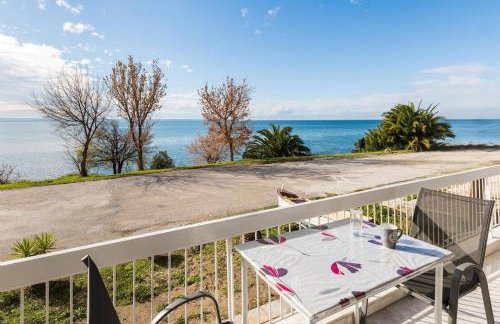 Angel House Sea View 2 Bedrooms 4p Apartment - Foto 21