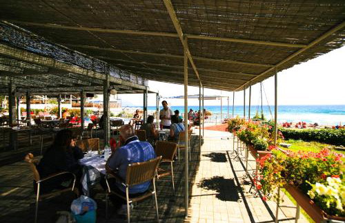 Glyfada Gorgona Apartments - Foto 31