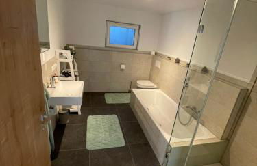 Ferienwohnung Obstgarten - Foto 7