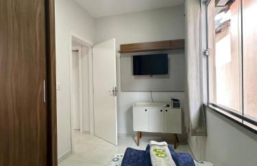 Apartamentos novos em condomínio no Caçari - Foto 44