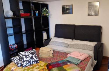 Trilly's House is waiting for you! Panoramic Penthouse - Foto 15