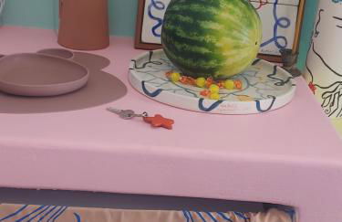 Holy Summer in Naousa Market Streets - Photo 31