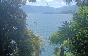 Namaste apartment Fiumelatte - Foto 12