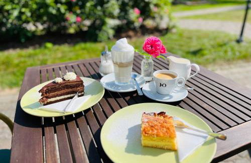 Ferienanlage Gutshaus Gramkow - Foto 37