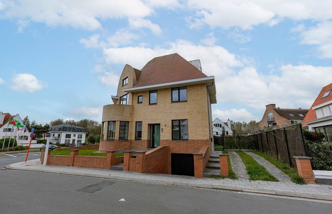 Villa for 8 Guests Steps From the Beach - Foto 47