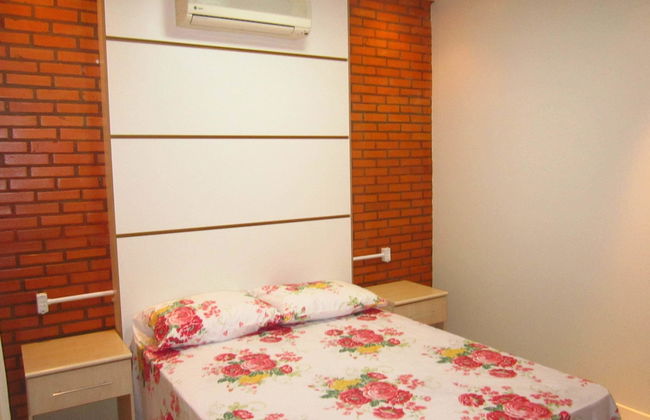 Bangalô Espaço Natureza - Foto 4