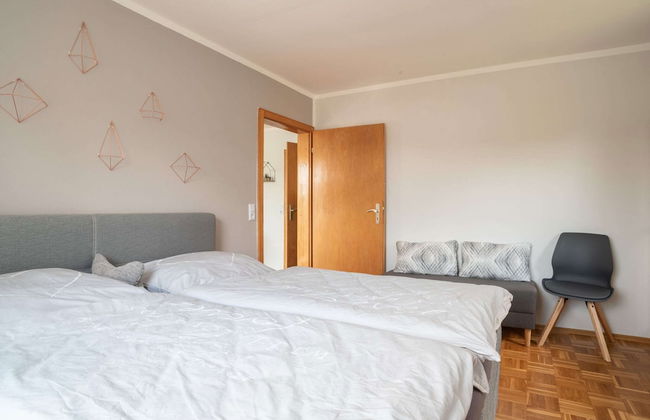 Tranquil Apartment in Marktleuthen near River & Forest - Foto 13