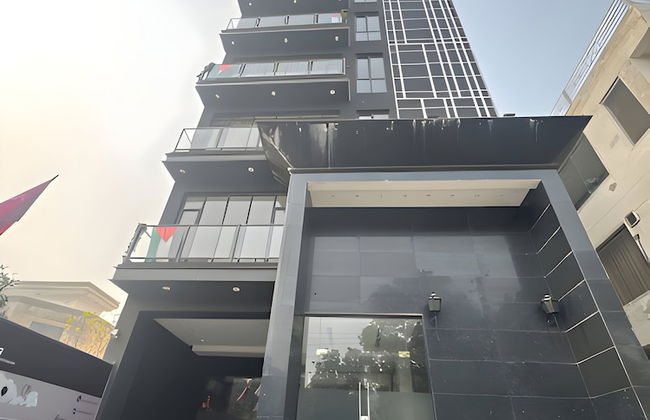 Peak Tower - Photo 13