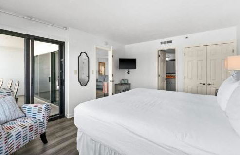 Emerald Towers 0502 - Foto 26