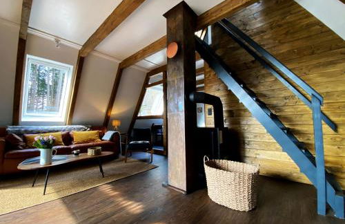 Wald-Chalet Vulkaneifel - Foto 38