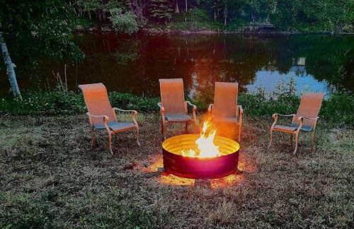 Riverfront~On ATV Trials~Near Mackinac Island - Foto 22