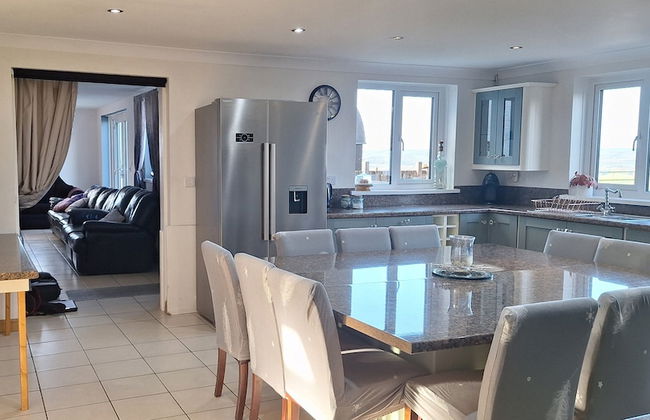 Bunny Meadows Farmhouse - Foto 10