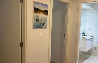 2BR Retreat in Lumiar near airport w Patio - Foto 22