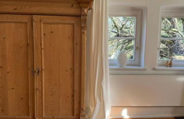 Das Ministerhaus - exklusives Apartment auf historischem Gutshof - Photo 25