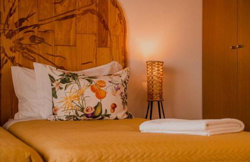 Carvalhal Redondo - Farm House - Foto 59