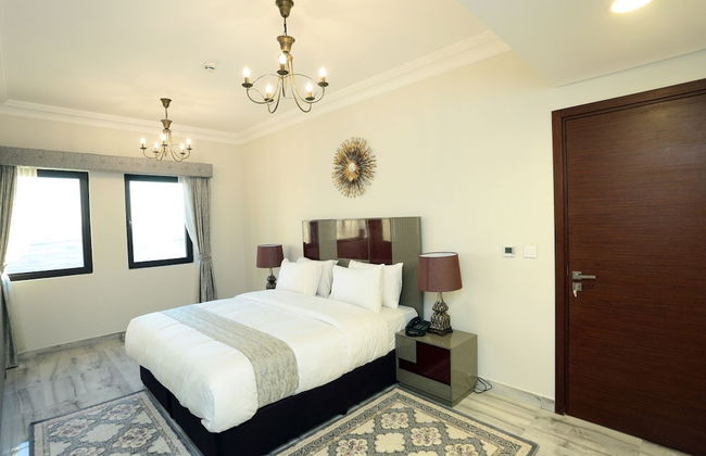 Marbella Holiday Homes - Photo 19