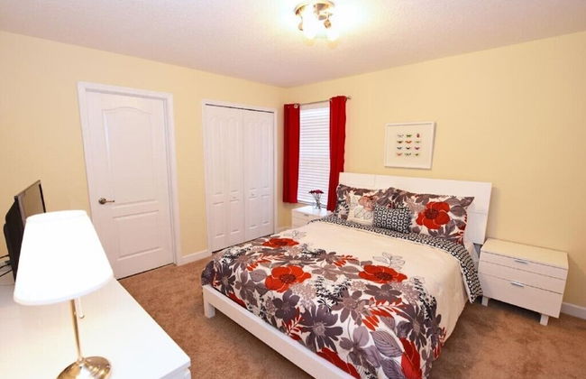 Champions Gate - 1457gmsil - Foto 4