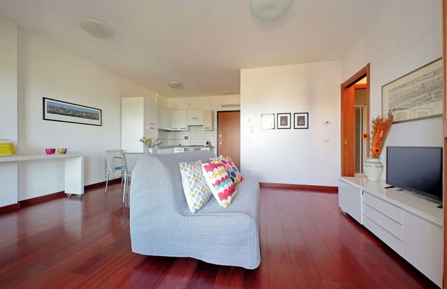 Modern Flat with terrace near Eataly - Foto 13