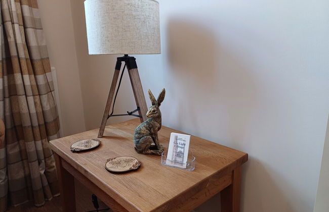 Central Ripon - Sleeps 3 - Garden - Pet Friendly - Foto 22