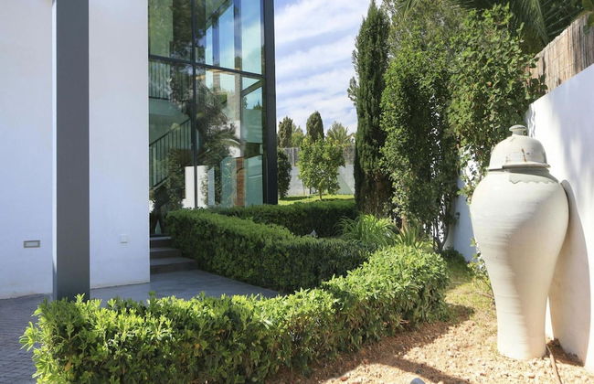 Holiday Home With Manicured Gardens - Foto 24