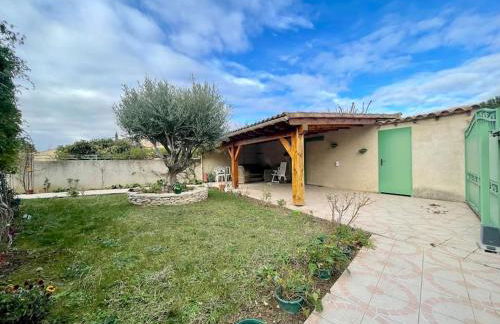 Villa Anatole - parking privé - 900m Cité Médiévale - Foto 14