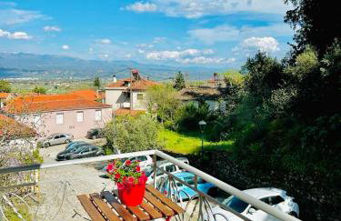 SokratesVilla - Foto 1