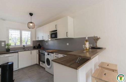 Les Villas de Castel - villa "Les Muriers" - Photo 12